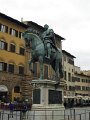 Palazzo Vecchio, Piazza della Signoria and Loggia dei Lanzi-06
